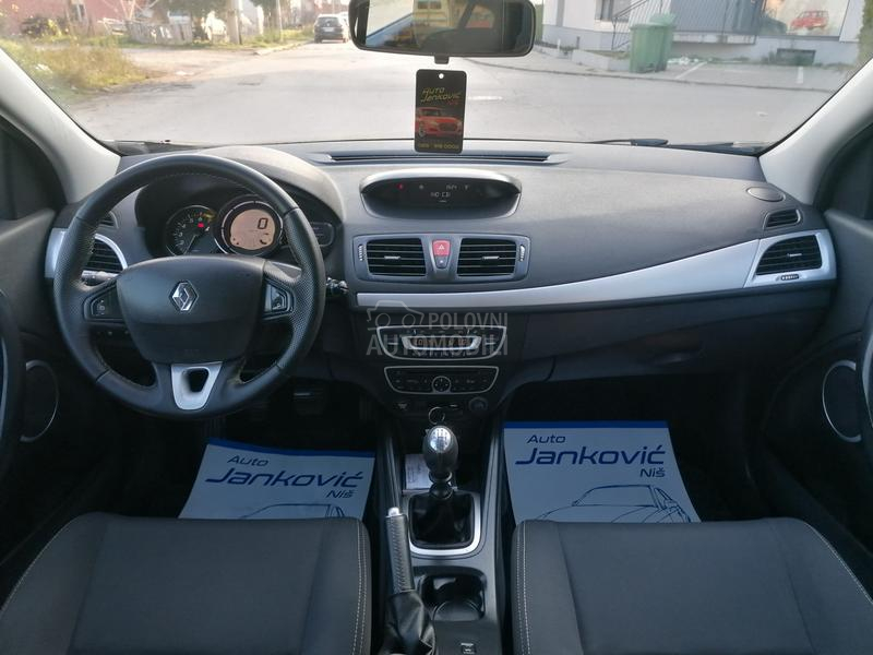 Renault Megane 1.4i EXPRESSION CH
