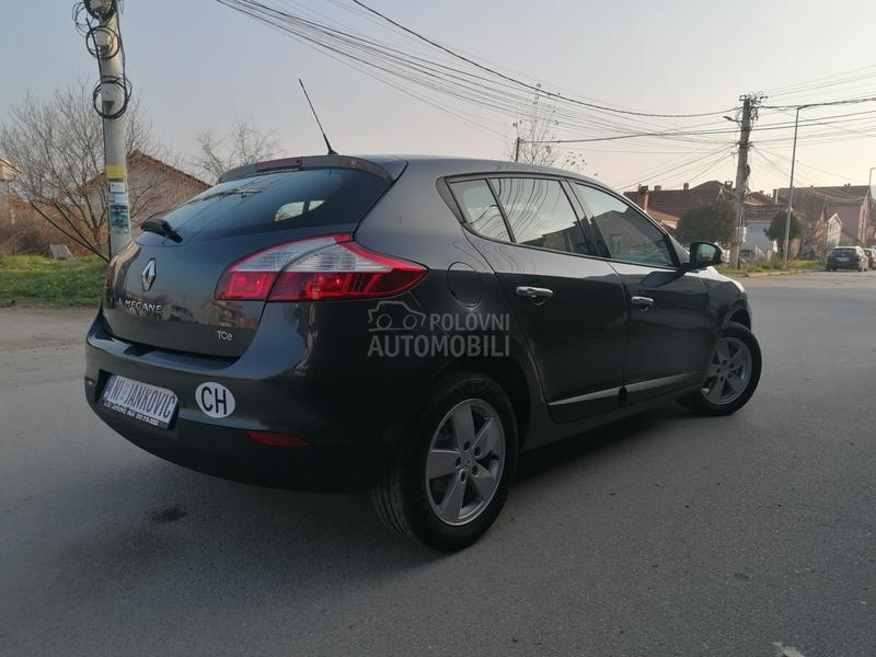 Renault Megane 1.4i EXPRESSION CH