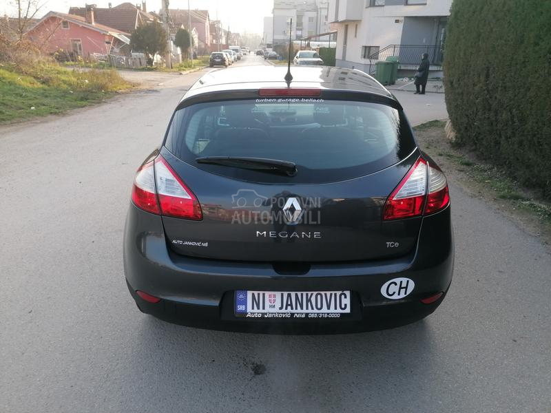 Renault Megane 1.4i EXPRESSION CH