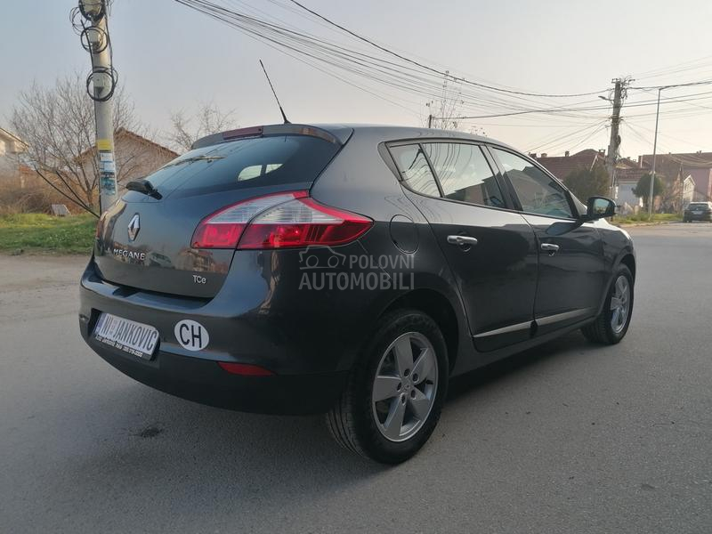 Renault Megane 1.4i EXPRESSION CH