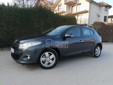 Renault Megane 1.4i EXPRESSION CH