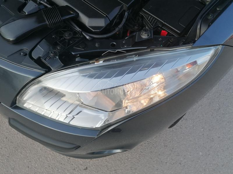 Renault Megane 1.4i EXPRESSION CH