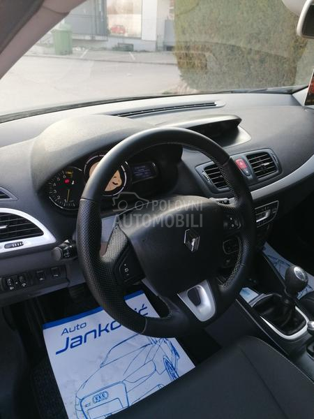 Renault Megane 1.4i EXPRESSION CH