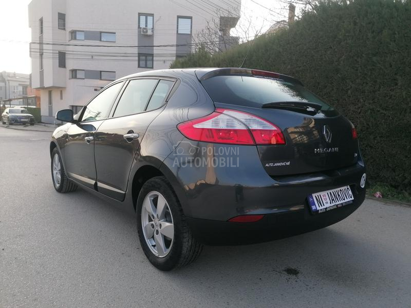 Renault Megane 1.4i EXPRESSION CH