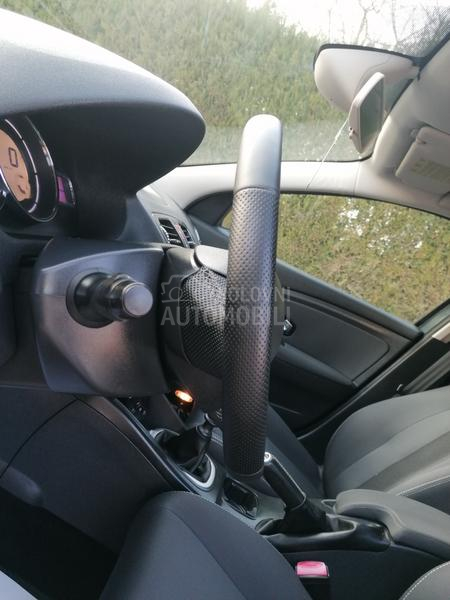 Renault Megane 1.4i EXPRESSION CH