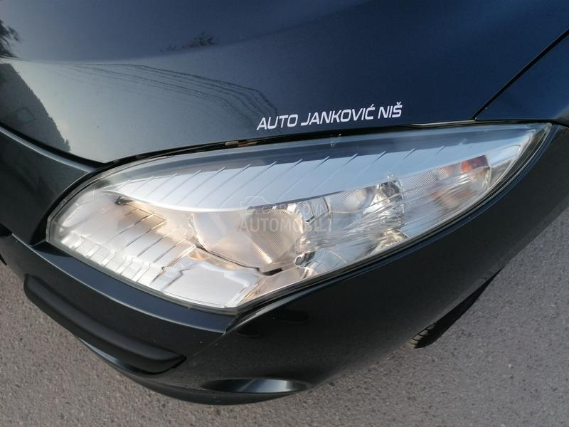 Renault Megane 1.4i EXPRESSION CH