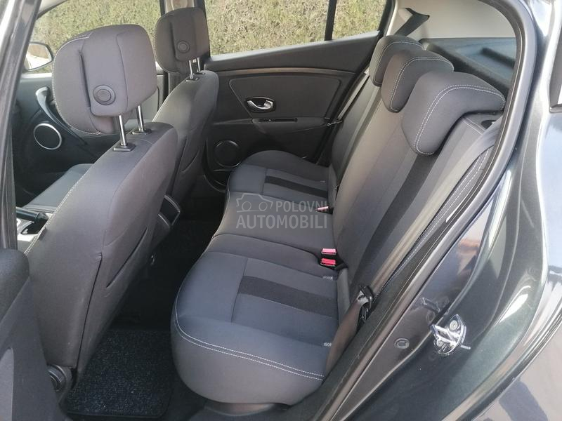 Renault Megane 1.4i EXPRESSION CH