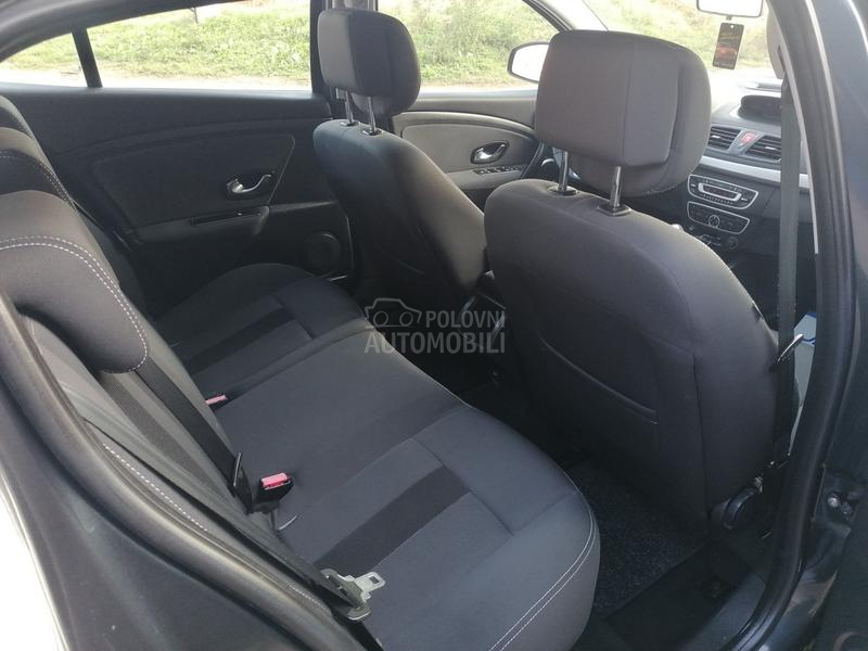 Renault Megane 1.4i EXPRESSION CH