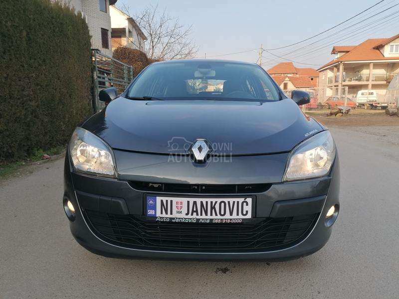 Renault Megane 1.4i EXPRESSION CH