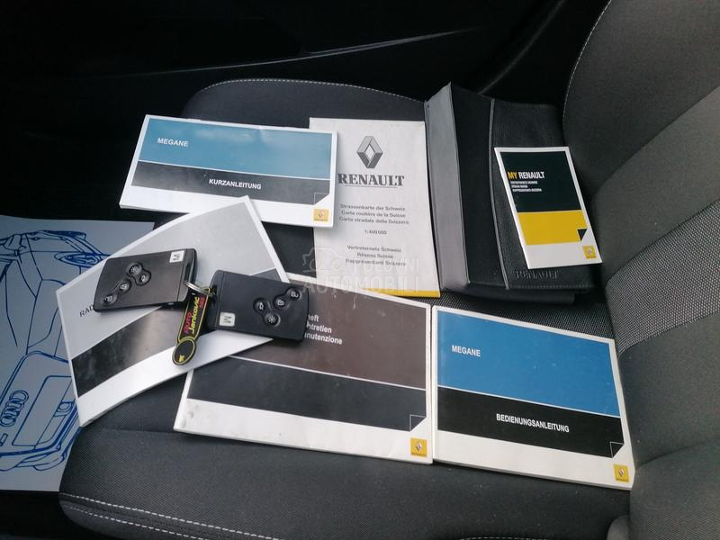 Renault Megane 1.4i EXPRESSION CH