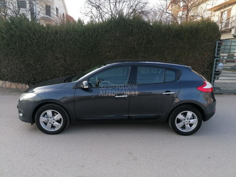 Renault Megane 1.4i EXPRESSION CH
