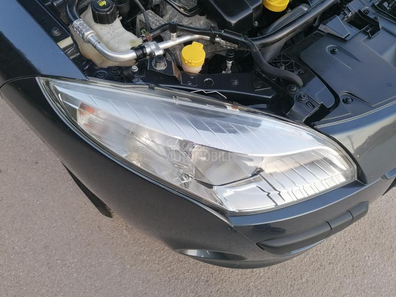 Renault Megane 1.4i EXPRESSION CH