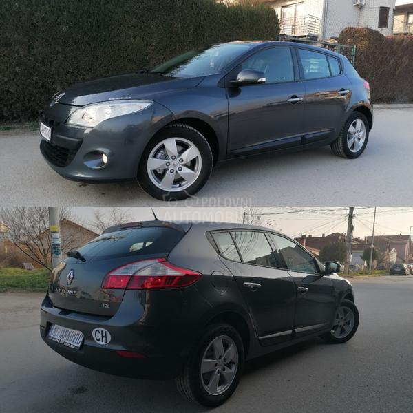 Renault Megane 1.4i EXPRESSION CH