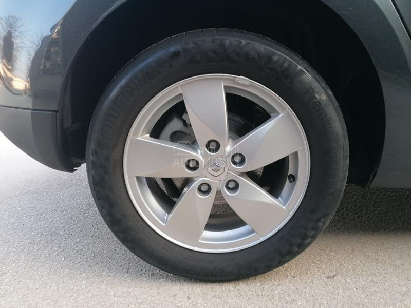 Renault Megane 1.4i EXPRESSION CH