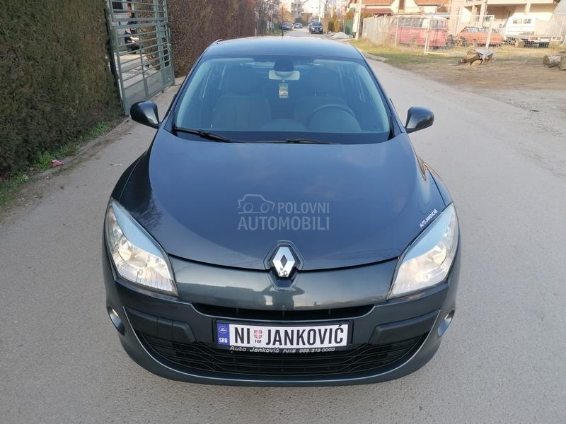Renault Megane 1.4i EXPRESSION CH