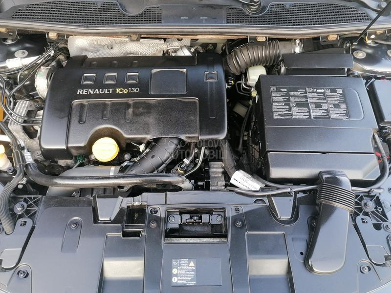 Renault Megane 1.4i EXPRESSION CH