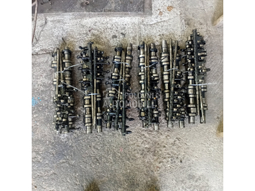 Bregaste osovine 2.0 TDI 16V za Volkswagen Golf 5, Golf Plus, Jetta ...