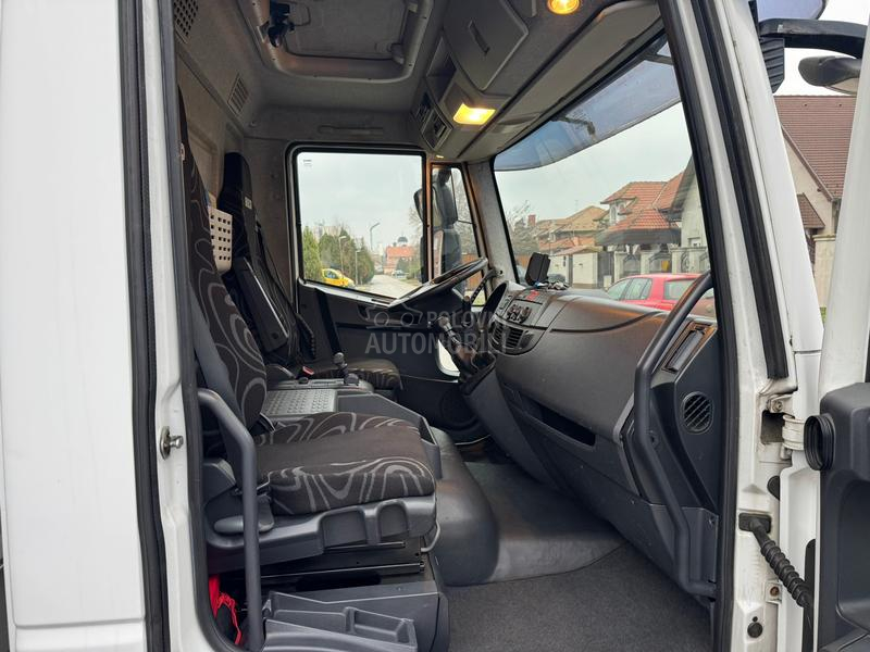 Iveco ML80