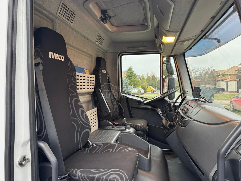 Iveco ML80
