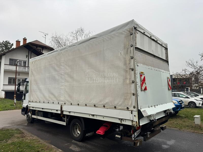 Iveco ML80