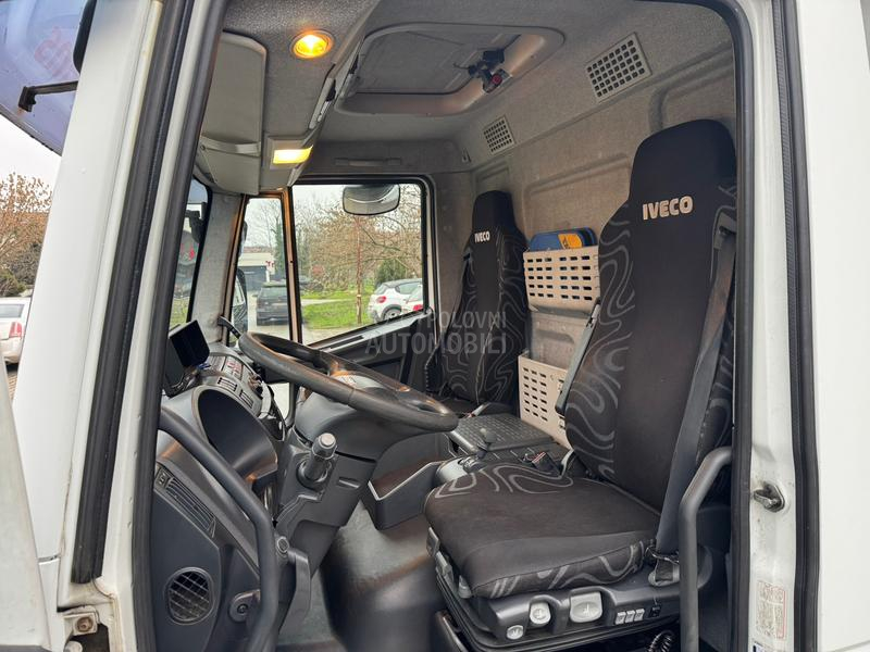 Iveco ML80
