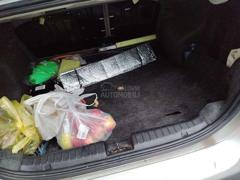 Chevrolet Kalos 1.4 SE