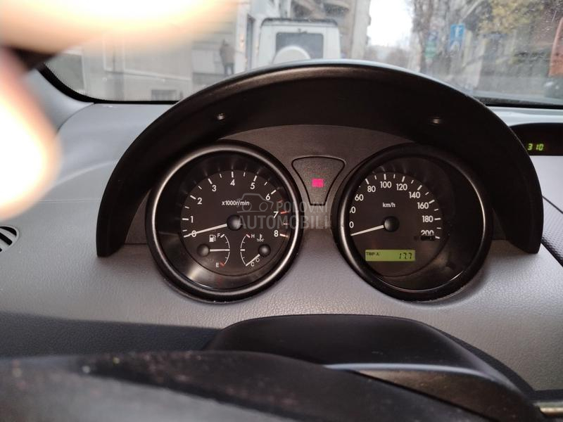 Chevrolet Kalos 1.4 SE