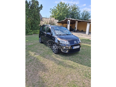 Citroen C3 Picasso ecselsior
