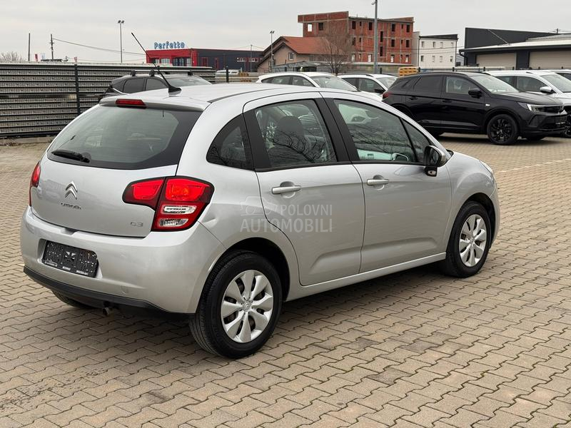 Citroen C3 