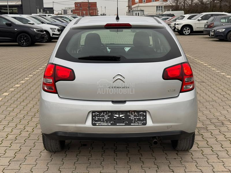 Citroen C3 