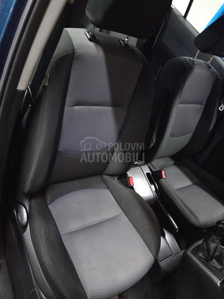Mazda 5 2.0