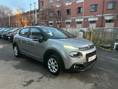Citroen C3 1.2 B