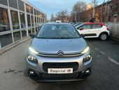Citroen C3 1.2 B