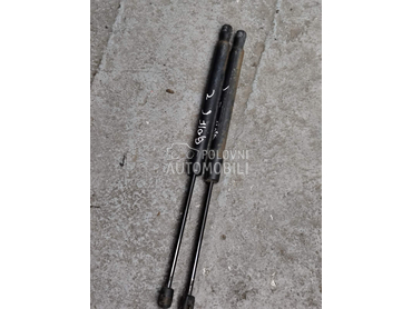 Amortizeri gepeka za Volkswagen Golf 6