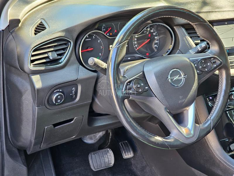 Opel Grandland X 1.2 ULTIMATE
