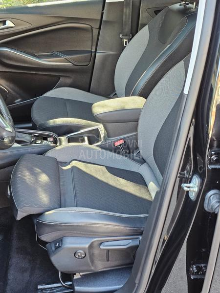 Opel Grandland X 1.2 ULTIMATE