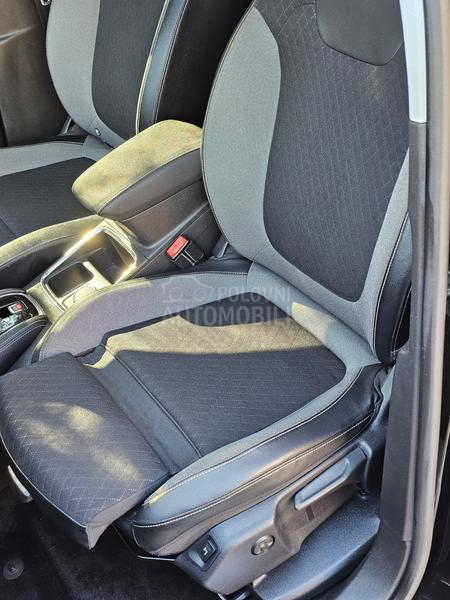 Opel Grandland X 1.2 ULTIMATE