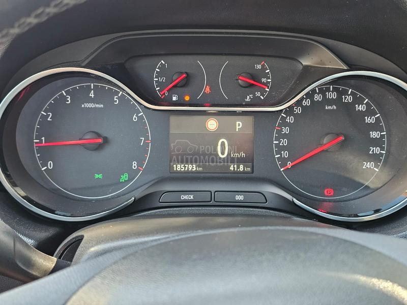 Opel Grandland X 1.2 ULTIMATE