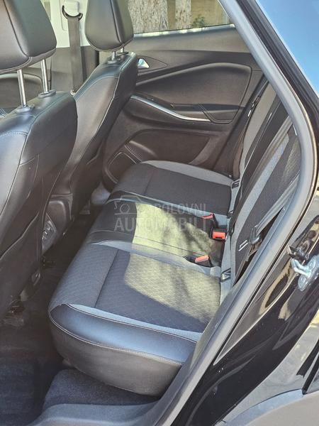 Opel Grandland X 1.2 ULTIMATE