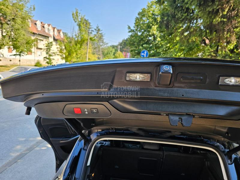 Opel Grandland X 1.2 ULTIMATE