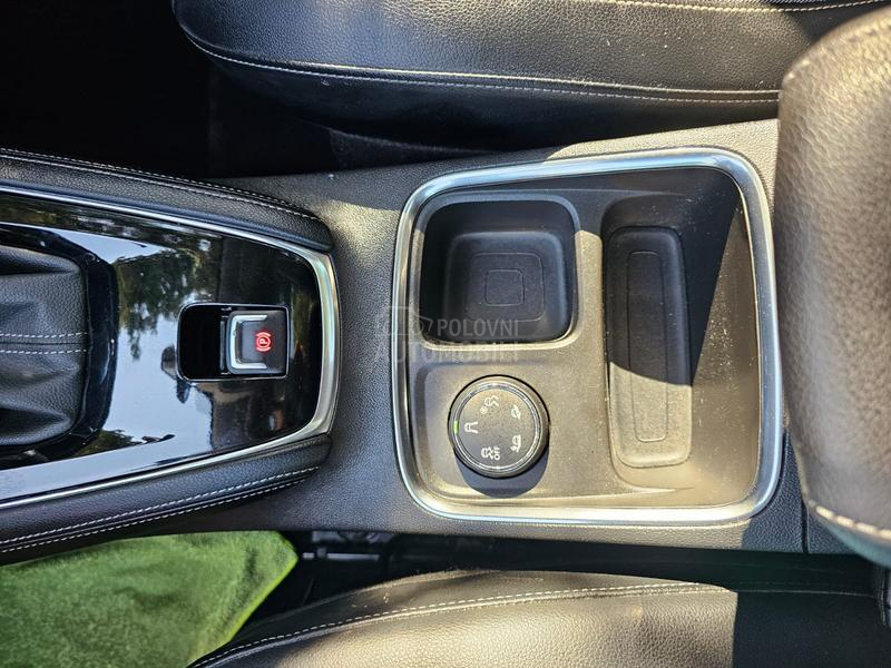 Opel Grandland X 1.2 ULTIMATE