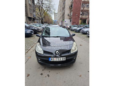 Renault Clio 1.2