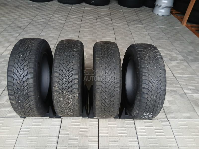 Nexen 185/65 R15 Zimska