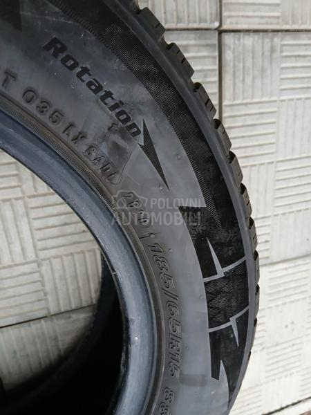 Nexen 185/65 R15 Zimska