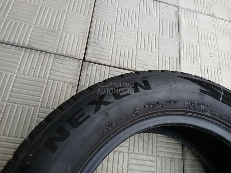 Nexen 185/65 R15 Zimska