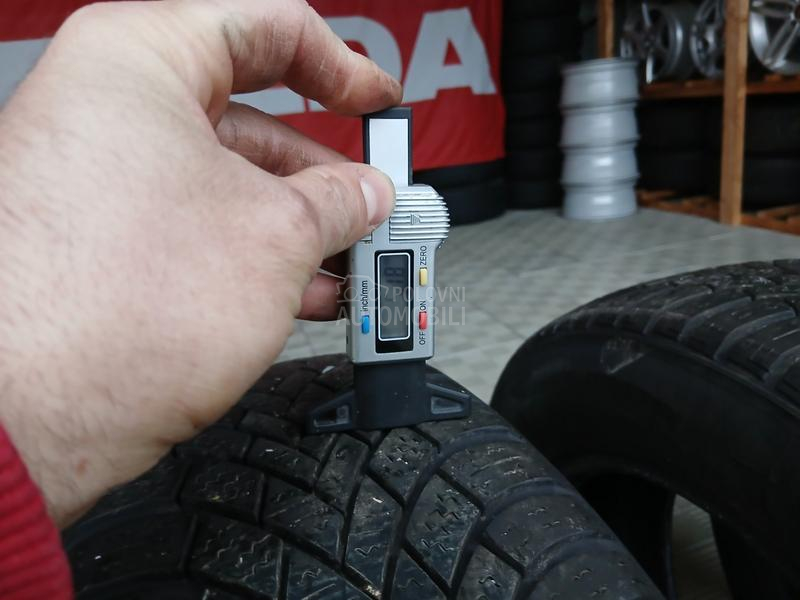 Nexen 185/65 R15 Zimska