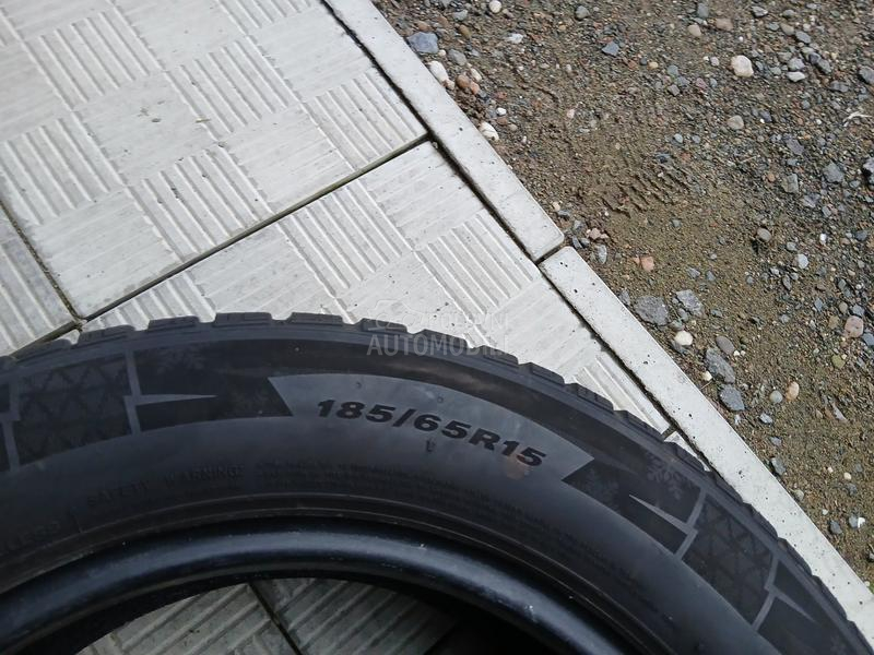 Nexen 185/65 R15 Zimska