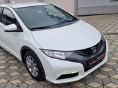 Honda Civic 1.8 iVTEC Noovo
