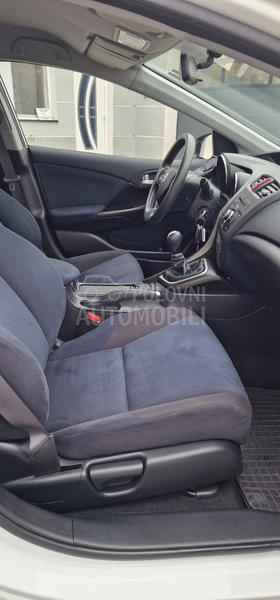 Honda Civic 1.8 iVTEC Noovo