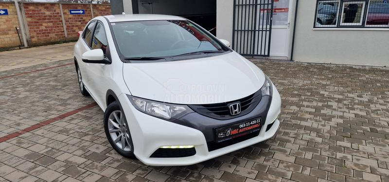 Honda Civic 1.8 iVTEC Noovo